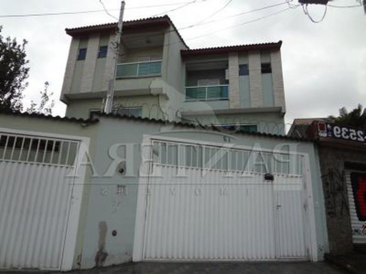 4 غرف نوم منزل في Sao Paulo, Brazil رقم 572565