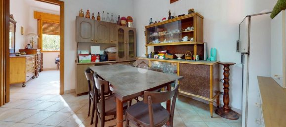 3-Zimmer Villa in Francavilla Fontana, Italy, Nr. 21896 21