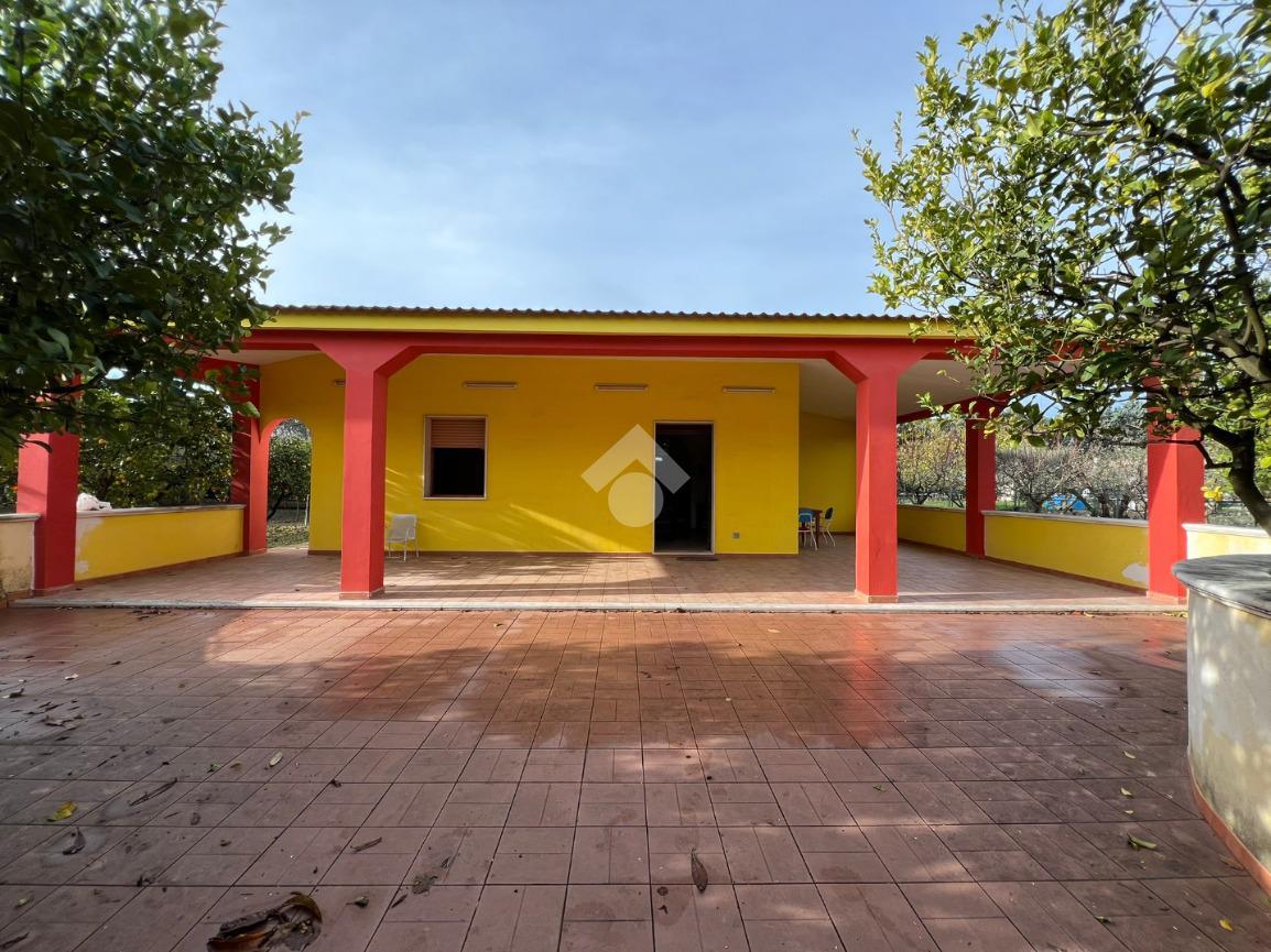 3-Zimmer Villa in Francavilla Fontana, Italy, Nr. 21896