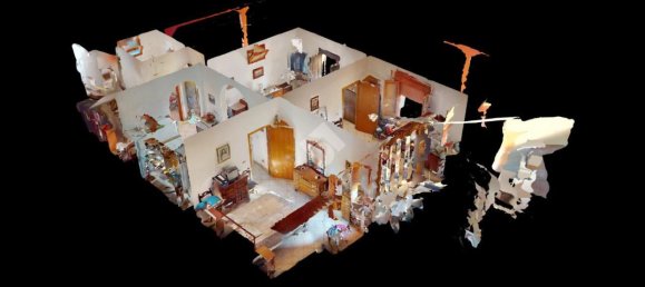 3-Zimmer Villa in Francavilla Fontana, Italy, Nr. 21896 85