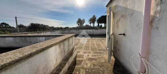 3-Zimmer Villa in Francavilla Fontana, Italy, Nr. 21896 78