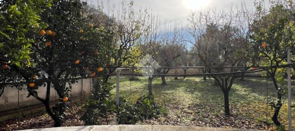 3-Zimmer Villa in Francavilla Fontana, Italy, Nr. 21896 82