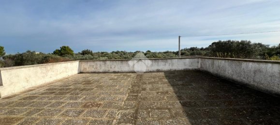 3-Zimmer Villa in Francavilla Fontana, Italy, Nr. 21896 40