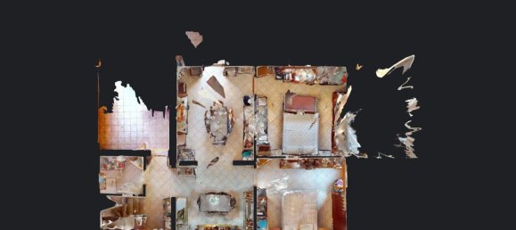 3-Zimmer Villa in Francavilla Fontana, Italy, Nr. 21896 86