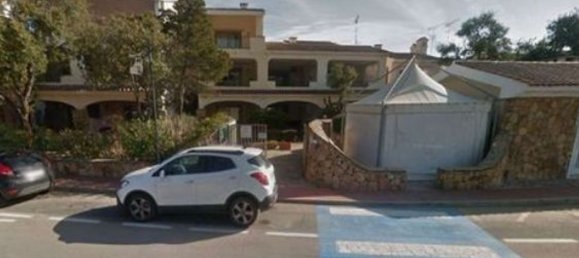 2-salle Appartement à Olbia, Italy No. 146567 16