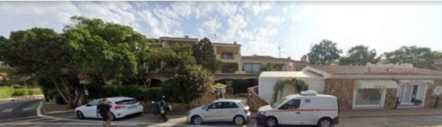 2-salle Appartement à Olbia, Italy No. 146567