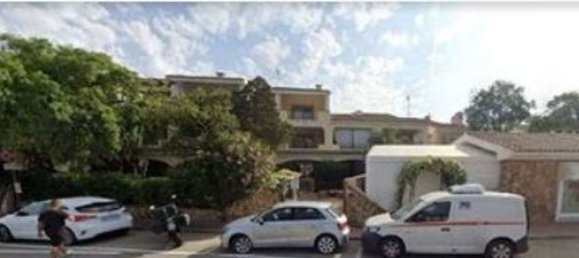 2-salle Appartement à Olbia, Italy No. 146567 14