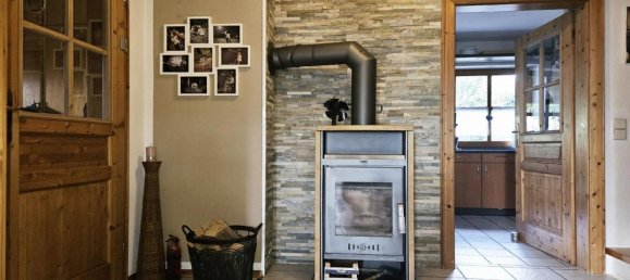 Moradia em banda de 5 divisões em Passau, Germany N.º 349665 4