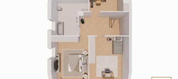 Moradia em banda de 5 divisões em Passau, Germany N.º 349665 18