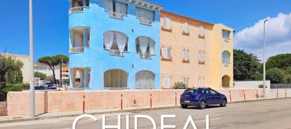 2 bedrooms Apartment in Santa Teresa Gallura, Italy No. 350156 11