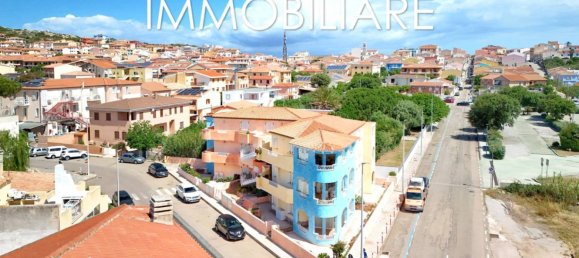 2 bedrooms Apartment in Santa Teresa Gallura, Italy No. 350156 10