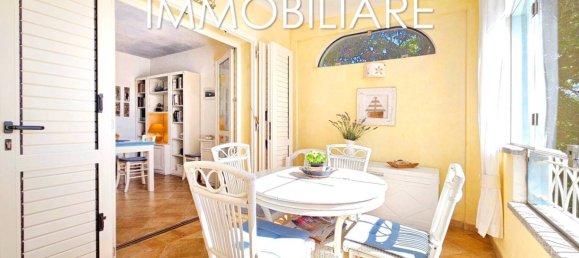 2 bedrooms Apartment in Santa Teresa Gallura, Italy No. 350156 17