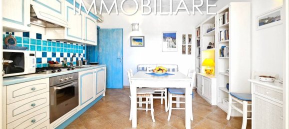 2 bedrooms Apartment in Santa Teresa Gallura, Italy No. 350156 4