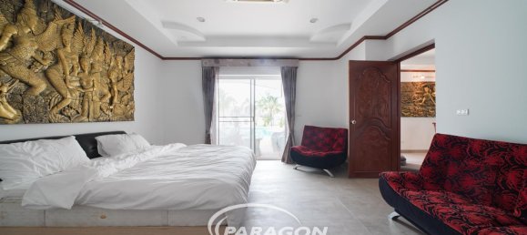  Commercial property in Pattaya, Thailand No. 8684 5