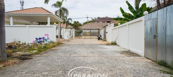  Commercial property in Pattaya, Thailand No. 8684 20