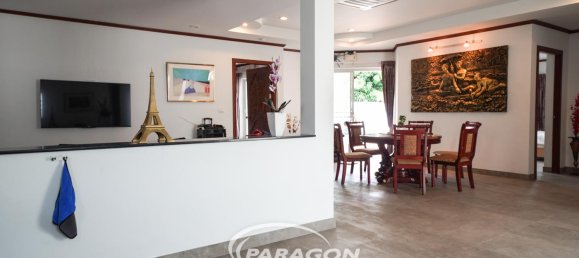  Commercial property in Pattaya, Thailand No. 8684 23