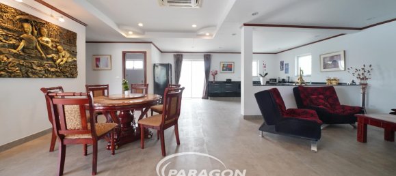  Commercial property in Pattaya, Thailand No. 8684 4