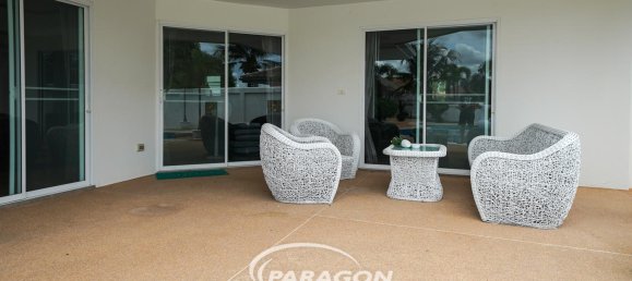  Commercial property in Pattaya, Thailand No. 8684 29