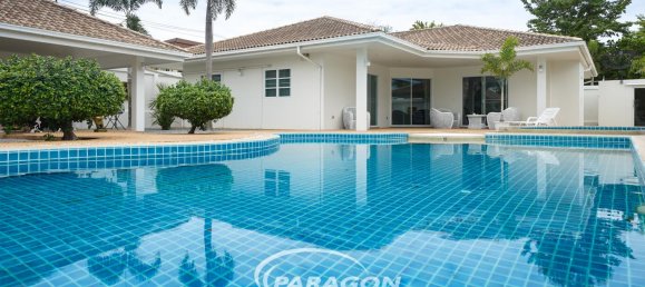  Commercial property in Pattaya, Thailand No. 8684 30