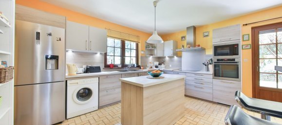 3 Schlafzimmer Haus in Ferrette, France, Nr. 250257 5