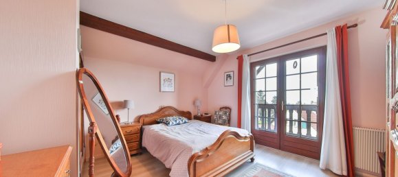 3 Schlafzimmer Haus in Ferrette, France, Nr. 250257 8