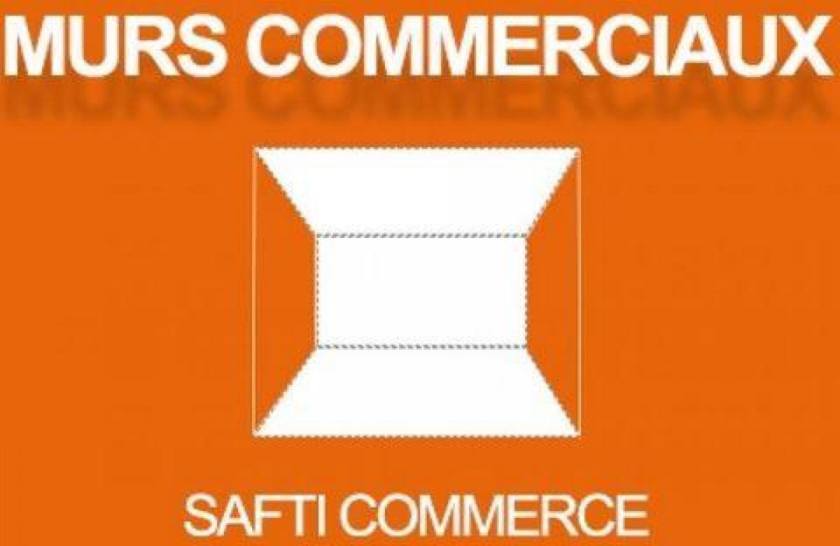 690m² Office in Perpignan, France No. 20776