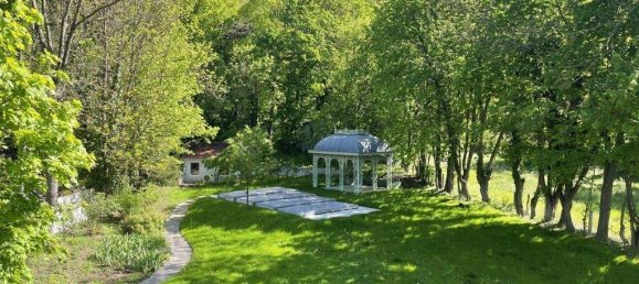 10 rooms Villa in Baden, Austria No. 45484 18