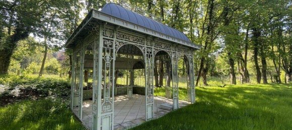 10 rooms Villa in Baden, Austria No. 45484 20