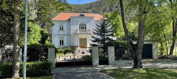 10 rooms Villa in Baden, Austria No. 45484 2