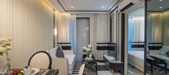 2 bedrooms Apartment in Pattaya, Thailand No. 25761 3