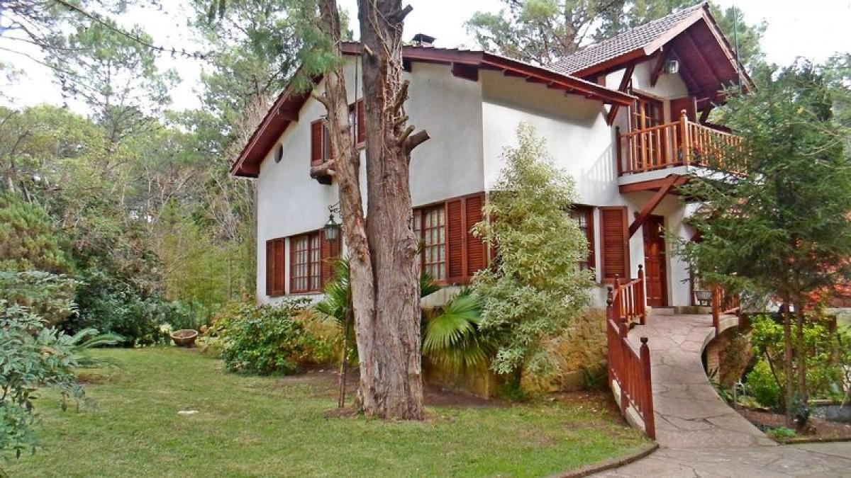 4 غرف نوم منزل في Mar del Plata, Argentina رقم 71443