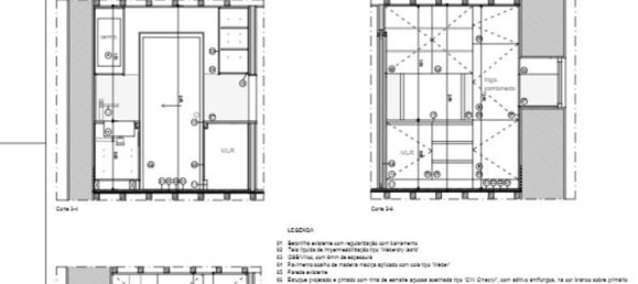 140m² Building in Lisbon, Portugal No. 130514 13