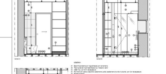 140m² Building in Lisbon, Portugal No. 130514 14