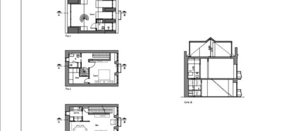 140m² Building in Lisbon, Portugal No. 130514 11