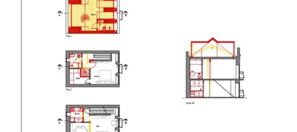 140m² Building in Lisbon, Portugal No. 130514 12