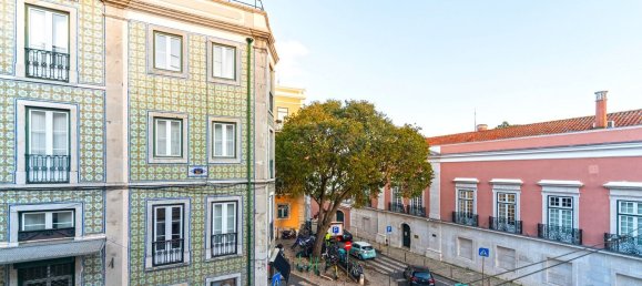 140m² Building in Lisbon, Portugal No. 130514 6