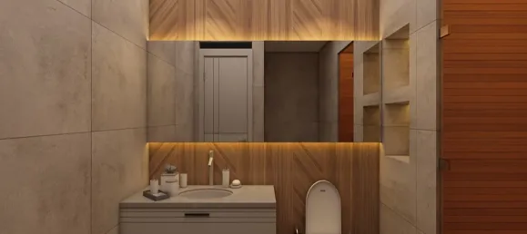 Apartamento de 2+1 en Aegean Region, Turkey No. 32688 21