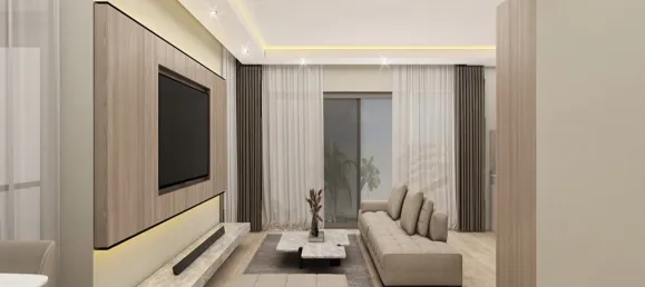 Apartamento de 2+1 en Aegean Region, Turkey No. 32688 19