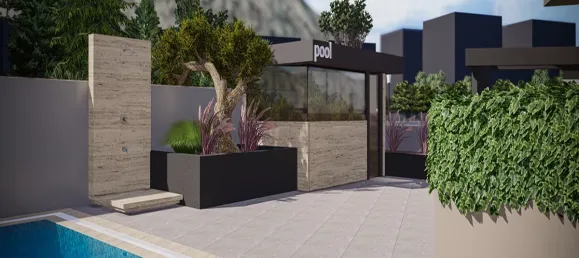 Apartamento de 2+1 en Aegean Region, Turkey No. 32688 16