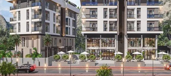 Apartamento de 2+1 en Aegean Region, Turkey No. 32688 20