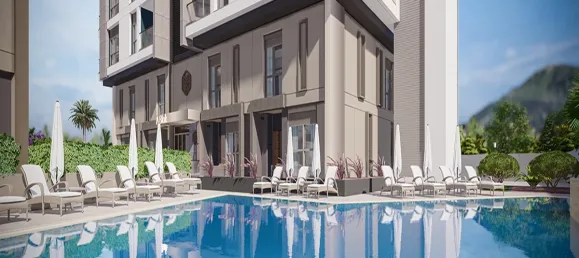 Apartamento de 2+1 en Aegean Region, Turkey No. 32688 29