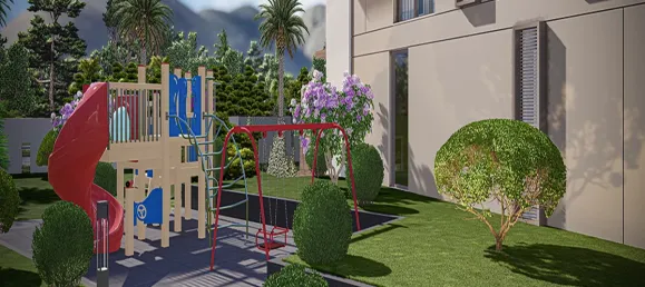 Apartamento de 2+1 en Aegean Region, Turkey No. 32688 25