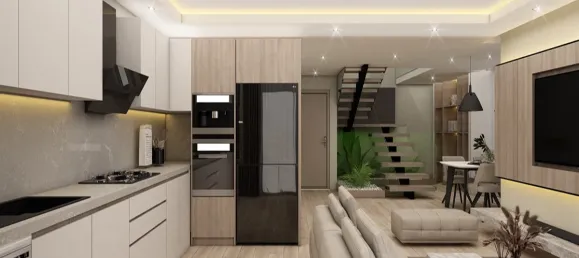 Apartamento de 2+1 en Aegean Region, Turkey No. 32688 17