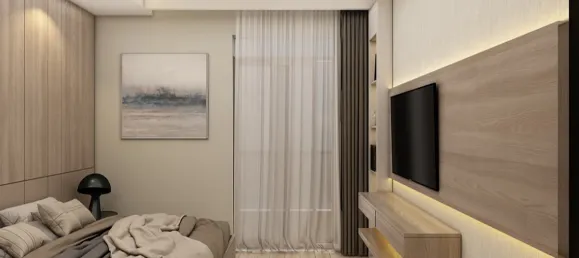 Apartamento de 2+1 en Aegean Region, Turkey No. 32688 8