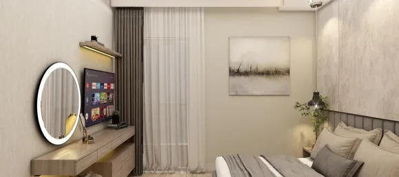 Apartamento de 2+1 en Aegean Region, Turkey No. 32688 28