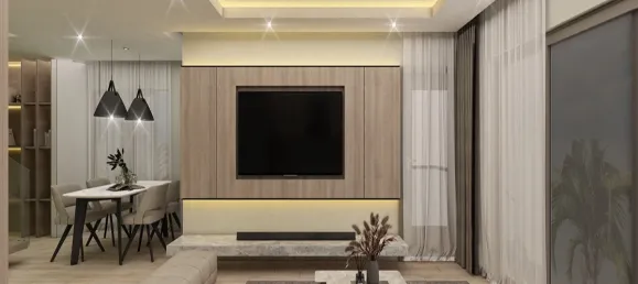 Apartamento de 2+1 en Aegean Region, Turkey No. 32688 13