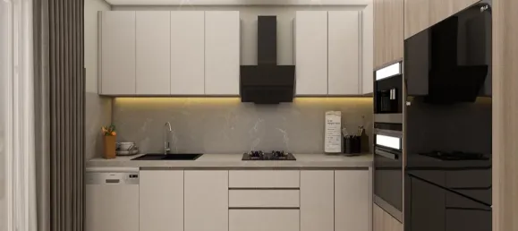 Apartamento de 2+1 en Aegean Region, Turkey No. 32688 15