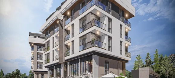 Apartamento de 2+1 en Aegean Region, Turkey No. 32688 14