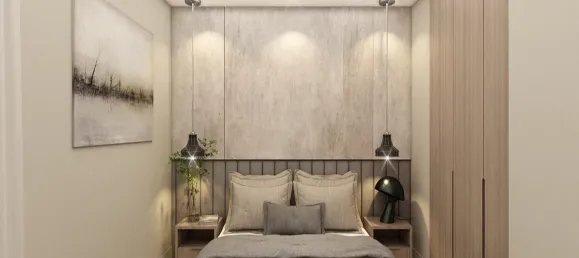 Apartamento de 2+1 en Aegean Region, Turkey No. 32688 24