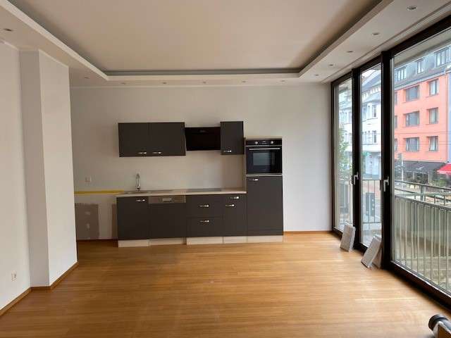 Escritório em Dusseldorf, Germany 66 m² N.º 87308